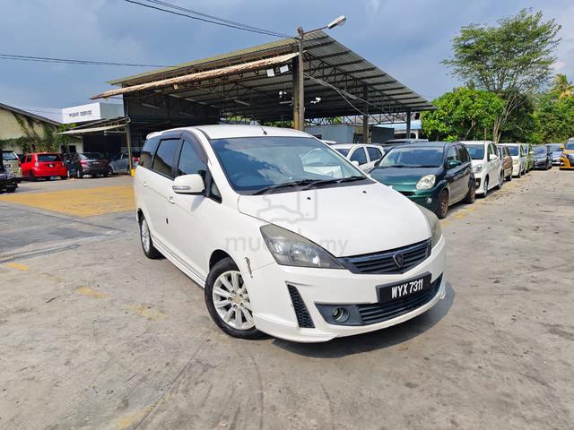 2013 Proton EXORA FULL SPEC 1.6 (AUTO) -LOAN KEDAI - 1