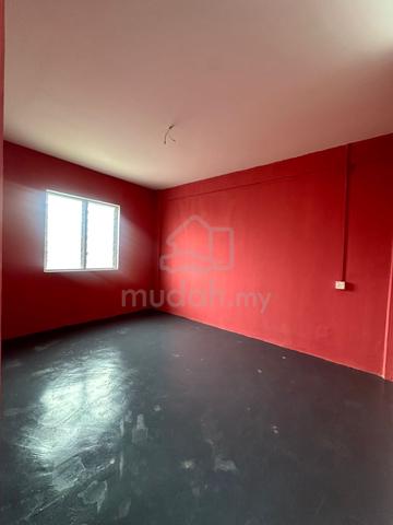 Bandar Bukit Tinggi 1 Apartment 1
