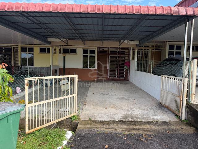Facing Open Kulim Utama Fasa 2, 09000 Kulim, Kedah 1