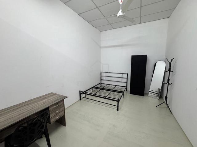 bilik sewa plaza22 papar 2