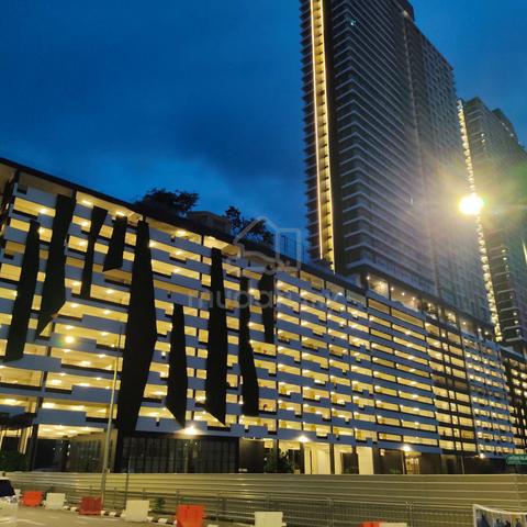 Urban Suites 1