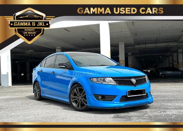 2018 Proton PREVE 1.6 PREMIUM (A) 3 YRS WARRANTY - 2