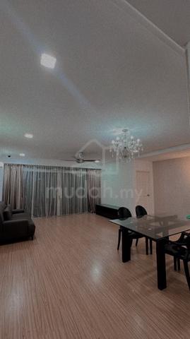 City Gardens Condominium 1