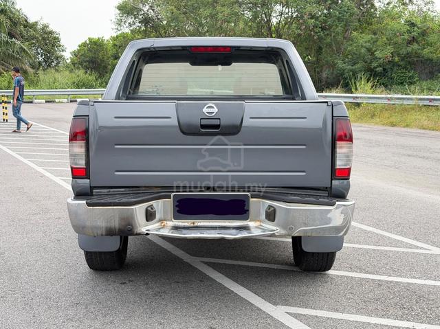 2009 Nissan FRONTIER 2.5 SPIRIT AIRBAG (M) - 5