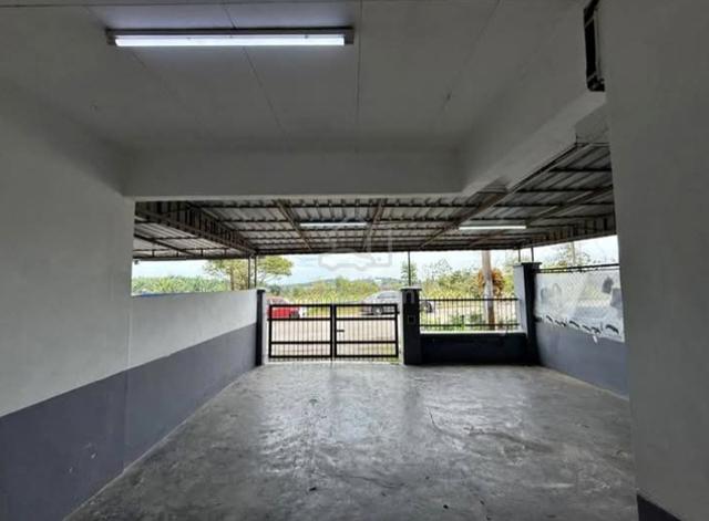 1storey Taman Putri Wangsa 1