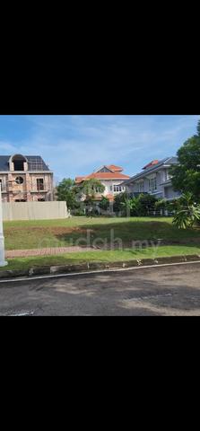 Bungalow Land, Presint 10, Putrajaya 1