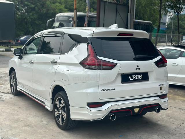 2023 Mitsubishi XPANDER 1.5 MY20 (A) - 5