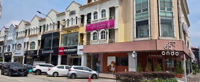 Dataran Sunway Kota Damansara 1