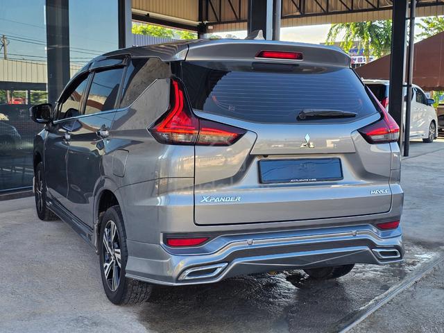 2021 Mitsubishi XPANDER 1.5 Harga OTR! Harga OTR!! - 4