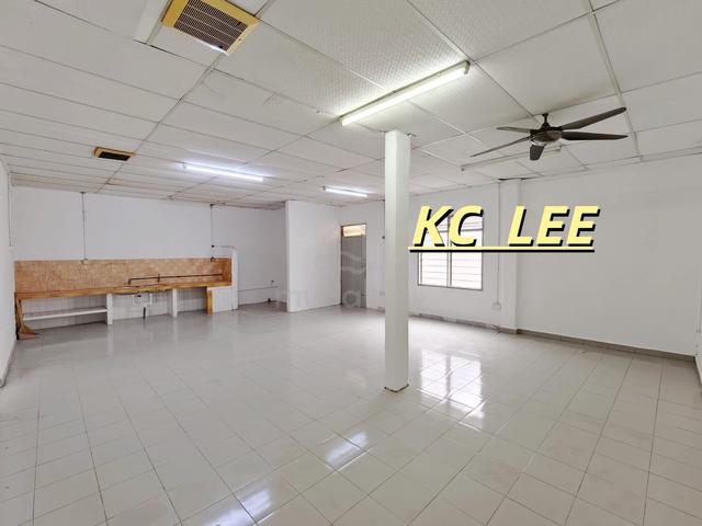 2 Storey Terrace Corner (2065sf) For Sale @ Butterworth , Penang 1