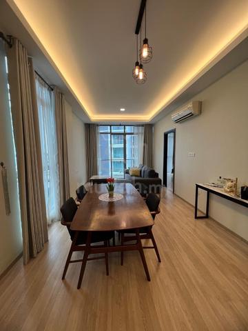 The Park Residence 1