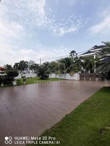 2S Bungalow House, Cinta Sayang Golf Club, Sg Petani 1