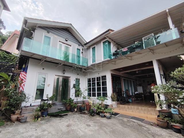 2 Storey Bungalow **Renovated** Taman Sri Ampang, Bandar Baru Ampang 1