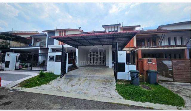 Double Storey, Tmn Pulai Indah (Trade-In / For Sale) 1