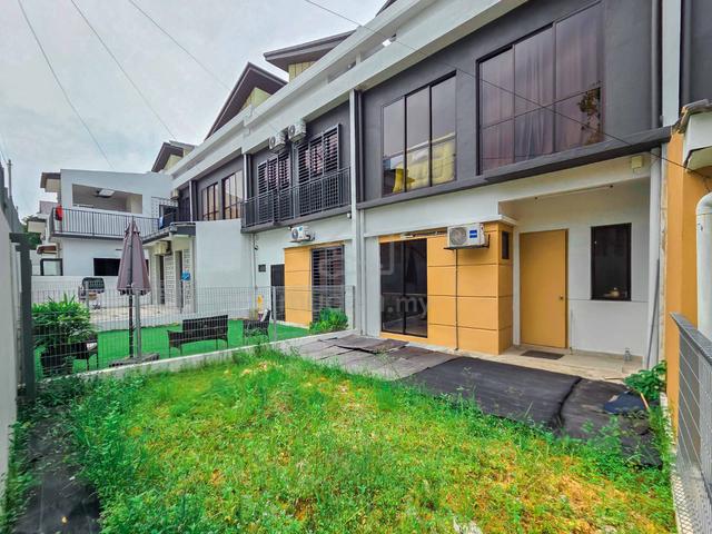 SPACIOUS GARDEN M3 Residence Sg Merab Bangi 1