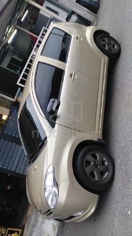2007 Perodua MYVI 1.3 EZI (A) - 4