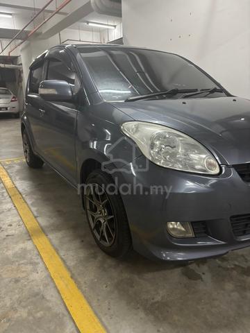 2008 Perodua MYVI 1.3 SXI (A) - 5