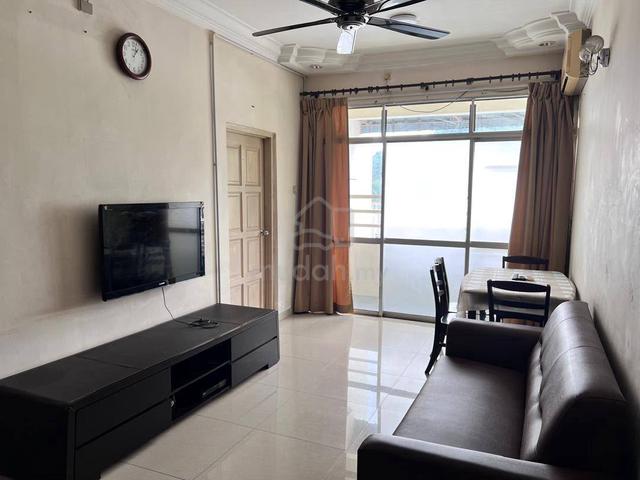 Bukit Awana Condominium 1