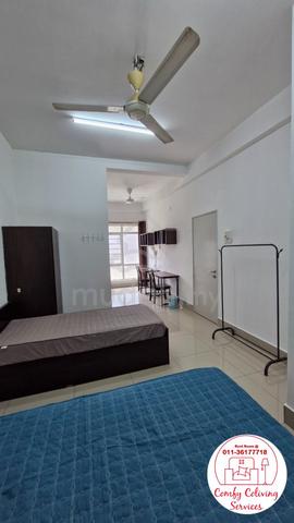 MasterRoom - Female Only✨at Mutiara Ville, Cyberjaya - near UOC/MMU 1