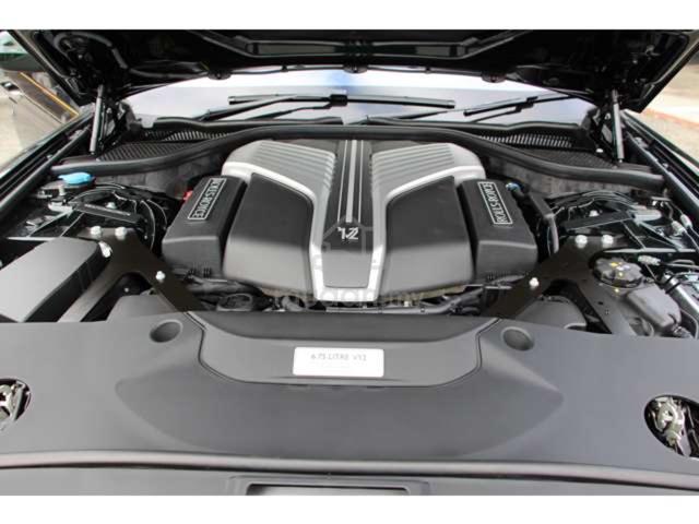 2023 Rolls Royce Ghost EWB 2nd Gen DONE 100KM ONLY - 5