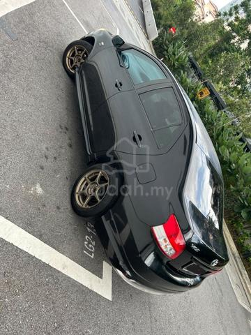 2010 Toyota VIOS 1.5 J (A) - 4