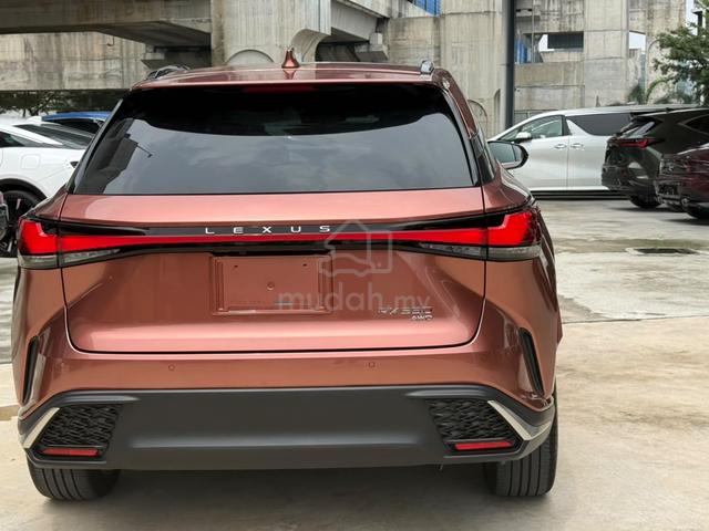 2023 Lexus RX350 F Sport ( Full Spec , Rare ) - 5