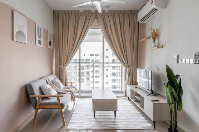 Jernih Residence 1
