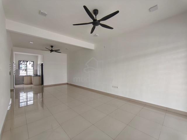 Rent /Dato Onn, Jalan Perjiranan 14 / Partial Furnished 1
