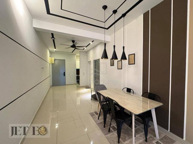 Maple Residences 1