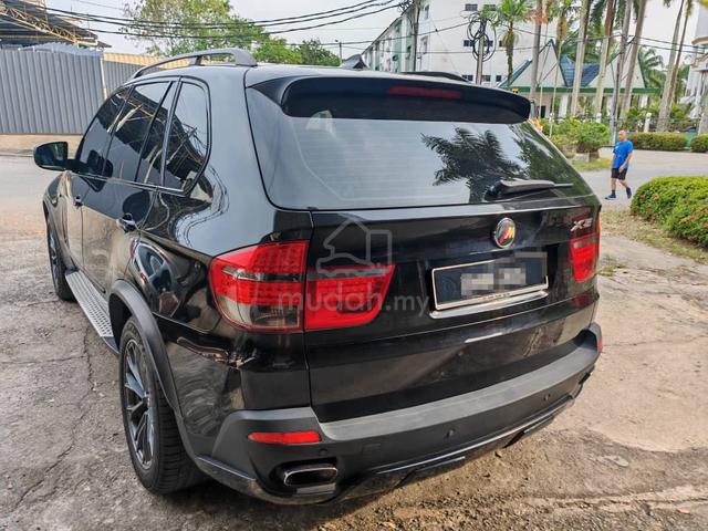 2007 Bmw X5 SE 4.8i V8 (A) - 4