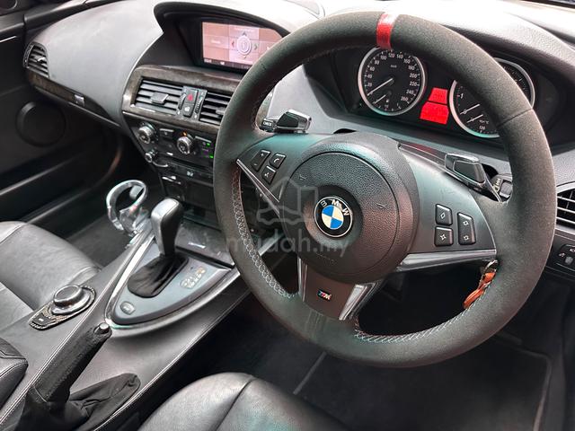2005 Bmw 630Ci (CBU) 3.0 (A) - 4