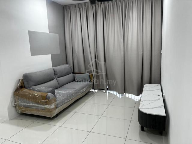 Vivo Executive Apartment 1