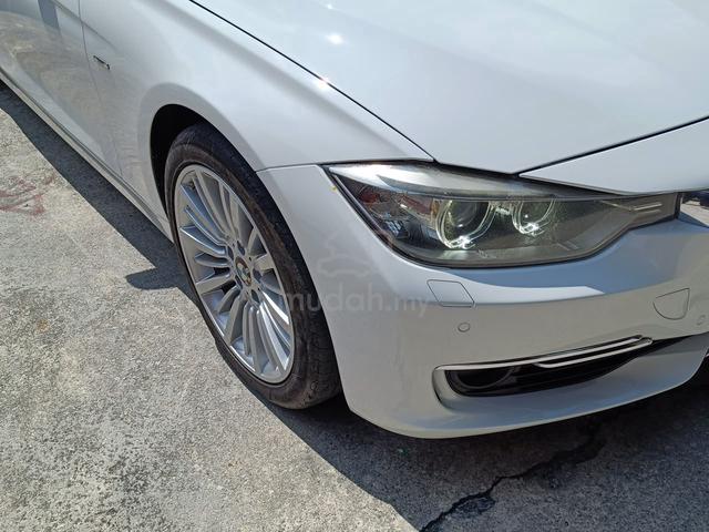 2013 Bmw 328i M SPORT (CKD) 2.0 (A) - 5