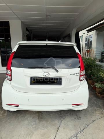 2013 Perodua MYVI 1.3 EZI PREMIUM (A) - 4