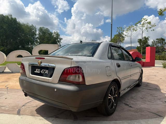 2002 Proton WAJA 1.6 PREMIUM (A) - 3
