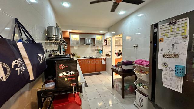 Indah Alam 5