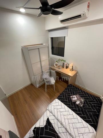 Single Room at M Vertica 1