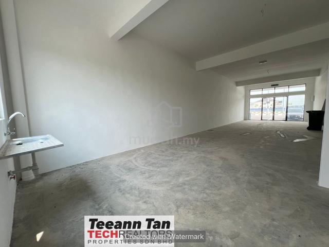 Tasek Gelugor Tmn Sepadu Jaya For Rent|Ground Floor | Facing Mainroad| 5