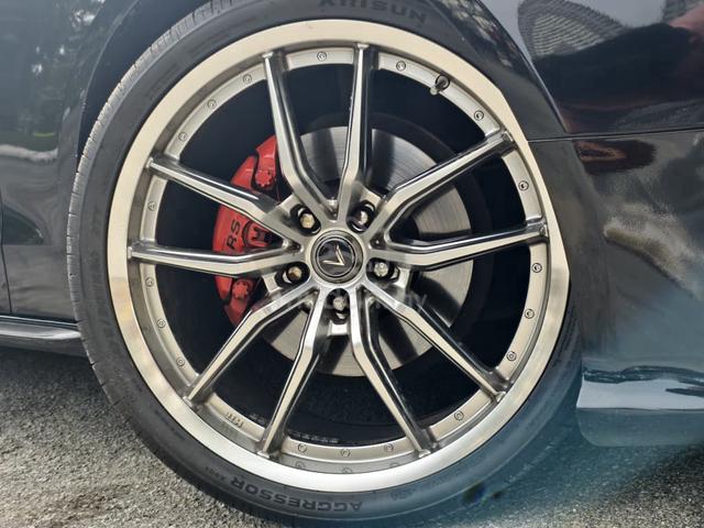 Audi A5 2.0 TFSI QUATTRO S-LINE F/L S.RIM EXHUAST - 4