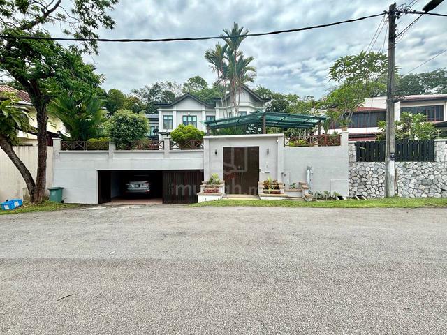 For Sale Double Storey Bungalow Damansara Heights, Bukit Damansara 1