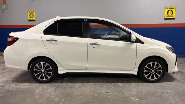 2022 Perodua BEZZA 1.3 X (A) under Warranty - 5