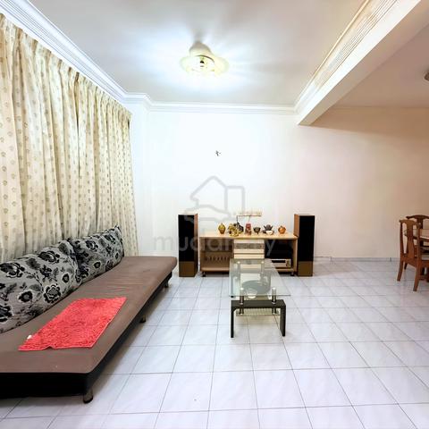 Bukit Minyak @ 2-Storey Terrace House For Sale 1