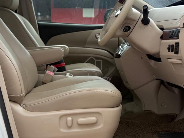 2014 Toyota PREVIA 2.4 G ACR50R (A) - 5