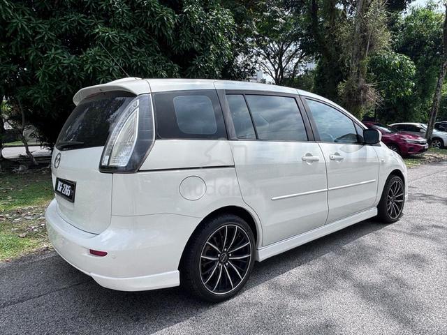 2008 Mazda 5 2.0 FACELIFT (A) - 5