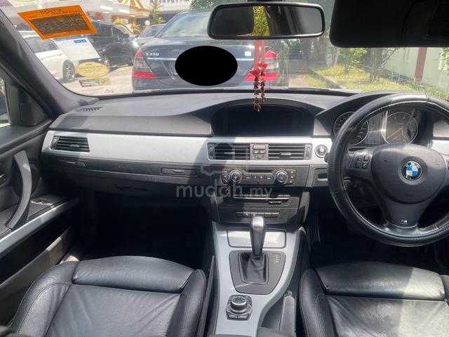 2012 Bmw 3 SERIES 2.0 320I M SPORTS (CKD) E90 - 5