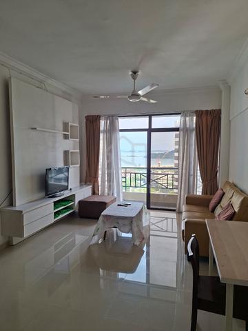 Sunny Ville Condominium 1