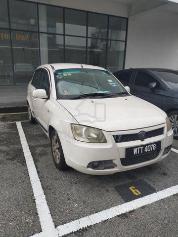2010 Proton SAGA 1.3 FL (A) - 1