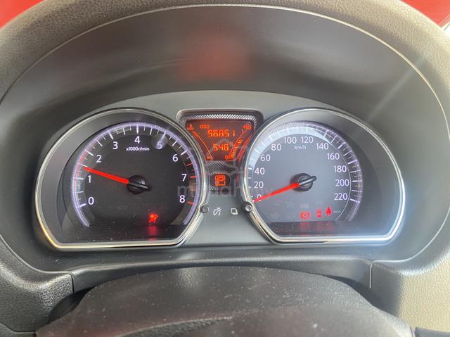 2014 Nissan ALMERA 1.5 VL (NISMO) (A) - 3
