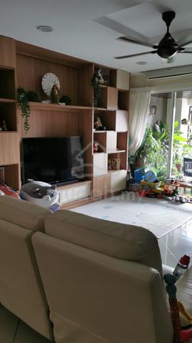 Residensi MH Platinum 2 2