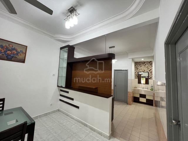 Bandar Seri Alam Masai Double Sty House For RENT 1